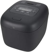 Zojirushi NL-EAC18BA Micom Rice Cooker & Warmer 10 Cups, Black
