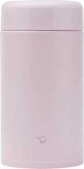 Zojirushi SW-KA75H Stainless Steel Lunch Jar 25 oz Vintage Rose