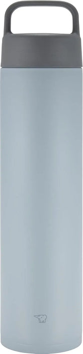 SM-RB75E Stainless Carry Mug 25 ounce Light Blue