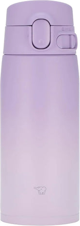Zojirushi SM-VH48-PZ GoCafe Insulated Stainless Steel Mug, 16-Ounce (.48 liter), PFAS-free & BPA-free