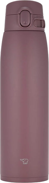 Zojirushi SM-VH95-VM GoCafe Insulated Stainless Steel Mug, 32-Ounce (.95 liter), PFAS-free & BPA-free