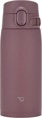 Zojirushi SM-VH48-VM GoCafe Insulated Stainless Steel Mug, 16-Ounce (.48 liter), PFAS-free & BPA-free