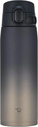 Zojirushi SM-VH60-XZ GoCafe Insulated Stainless Steel Mug, 20-Ounce (.60 liter), PFAS-free & BPA-free