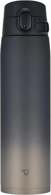 Zojirushi SM-VH72-XZ GoCafe Insulated Stainless Steel Mug, 24-Ounce (.72 liter), PFAS-free & BPA-free