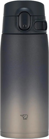 Zojirushi SM-VH48-XZ GoCafe Insulated Stainless Steel Mug, 16-Ounce (.48 liter), PFAS-free & BPA-free