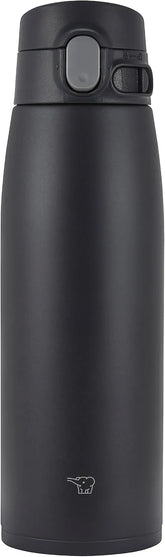 Zojirushi SM-VS83BA Vacuum Bottle 28 ounce Black