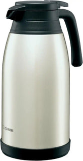 Zojirushi SH-RA19XA Stainless Steel Pot, 1.9 L, Stainless