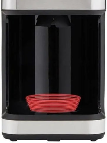 Zojirushi Dome Brew Classic Coffee Maker (Stainless Black)