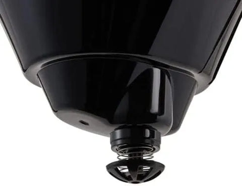 Zojirushi Dome Brew Classic Coffee Maker (Stainless Black)