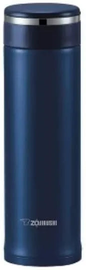 Zojirushi Stainless Steel Travel Mug with Tea Leaf Filter, 16-Ounce/0.46-Liter, Deep Blue