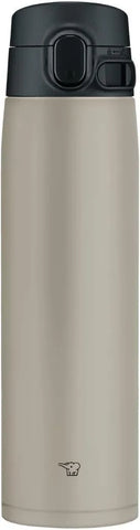 Zojirushi SM-VA72XA Vacuum Bottle 24 Ounce Stainless