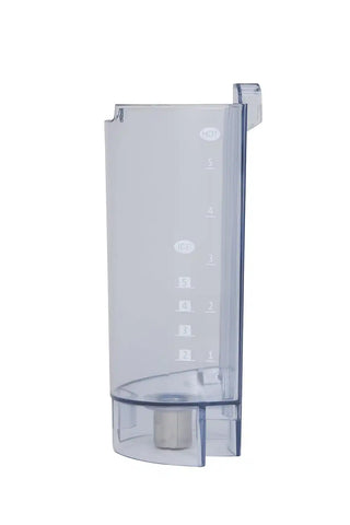 Zojirushi EC-DAC50SZ ZUTTO Coffee Maker 5 Cups, Silver, PFAS-free