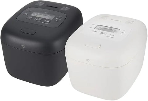 Zojirushi NL-EAC18WA Micom Rice Cooker & Warmer 10 Cups, White