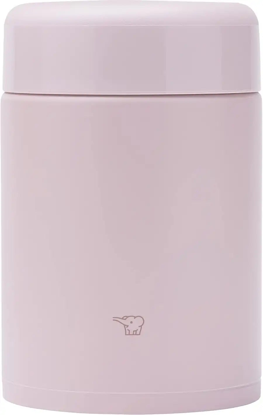 Zojirushi SW-KA52H Stainless Steel Lunch Jar 18 oz Vintage Rose