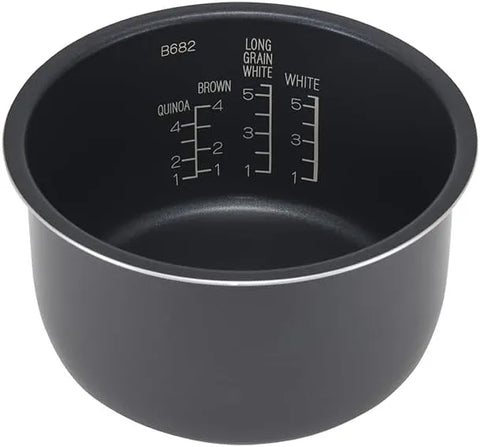 Zojirushi NL-EAC18BA Micom Rice Cooker & Warmer 10 Cups, Black