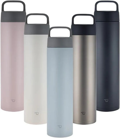 SM-RB75E Stainless Carry Mug 25 ounce Black