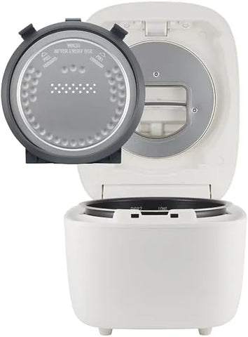 Zojirushi NL-EAC18BA Micom Rice Cooker & Warmer 10 Cups, Black