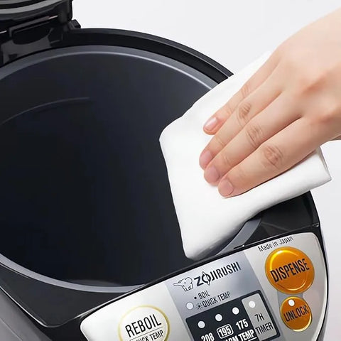 Zojirushi CD-LTC50 Commercial Water Boiler and Warmer (169 oz, Black)
