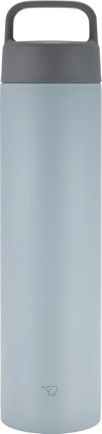 SM-RB75E Stainless Carry Mug 25 ounce Light Blue