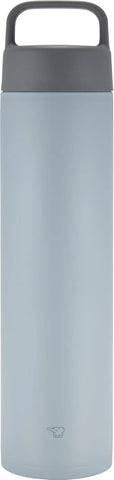 SM-RB75E Stainless Carry Mug 25 ounce Light Blue