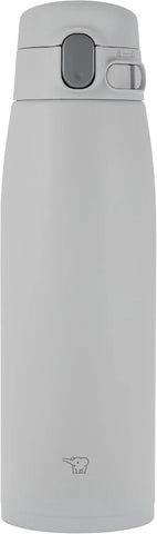 Zojirushi SM-VS83HM Vacuum Bottle 28 ounce Matte Gray