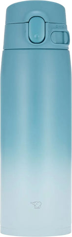 Zojirushi SM-VH60-GZ GoCafe Insulated Stainless Steel Mug, 20-Ounce (.60 liter), PFAS-free & BPA-free
