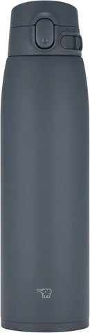 Zojirushi SM-VH95-HM GoCafe Insulated Stainless Steel Mug, 32-Ounce (.95 liter), PFAS-free & BPA-free