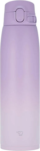 Zojirushi SM-VH95-PZ GoCafe Insulated Stainless Steel Mug, 32-Ounce (.95 liter), PFAS-free & BPA-free