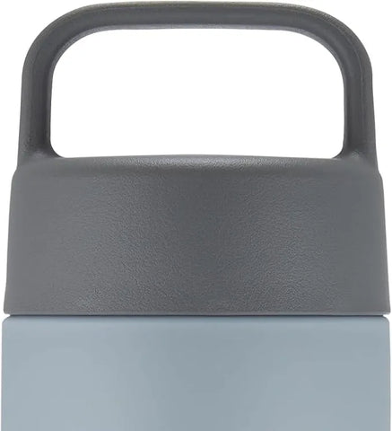 SM-RB75E Stainless Carry Mug 25 ounce Light Blue