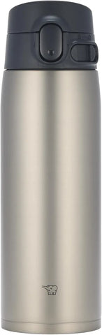 Zojirushi SM-VH60-XA GoCafe Insulated Stainless Steel Mug, 20-Ounce (.60 liter), PFAS-free & BPA-free