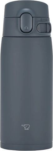 Zojirushi SM-VH48-HM GoCafe Insulated Stainless Steel Mug, 16-Ounce (.48 liter), PFAS-free & BPA-free