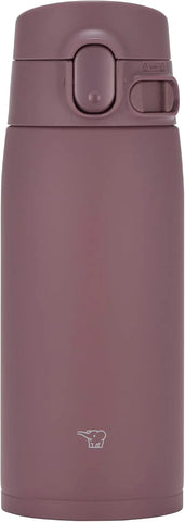 Zojirushi SM-VH48-VM GoCafe Insulated Stainless Steel Mug, 16-Ounce (.48 liter), PFAS-free & BPA-free