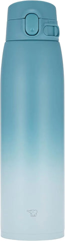 Zojirushi SM-VH95-GZ GoCafe Insulated Stainless Steel Mug, 32-Ounce (.95 liter), PFAS-free & BPA-free