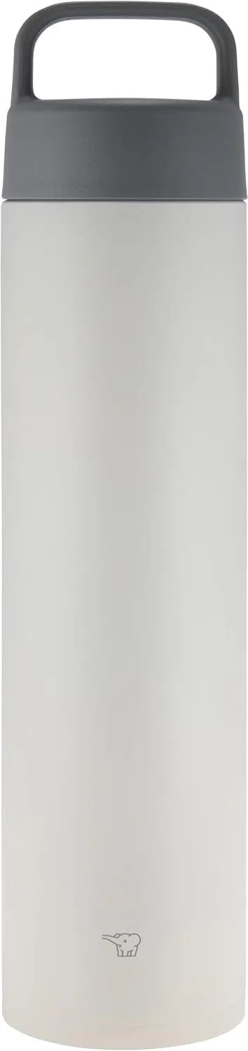 SM-RB75E Stainless Carry Mug 25 ounce White