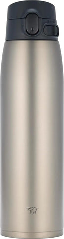 Zojirushi SM-VH95-XA GoCafe Insulated Stainless Steel Mug, 32-Ounce (.95 liter), PFAS-free & BPA-free