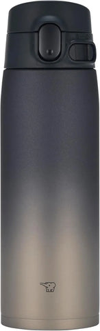 Zojirushi SM-VH60-XZ GoCafe Insulated Stainless Steel Mug, 20-Ounce (.60 liter), PFAS-free & BPA-free