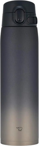 Zojirushi SM-VH72-XZ GoCafe Insulated Stainless Steel Mug, 24-Ounce (.72 liter), PFAS-free & BPA-free