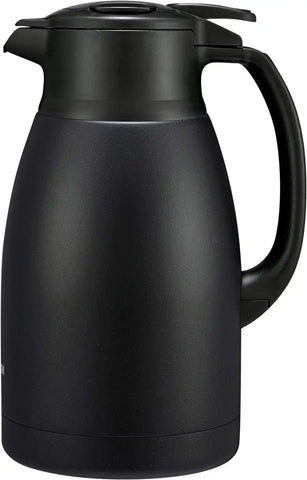 Zojirushi SH-HC15BM Stainless Vacuum Carafe, 1.5-Liter, Matte Black