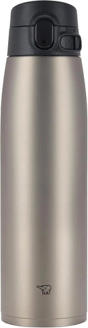 Zojirushi SM-VS95XA Vacuum Bottle 32 ounce Stainless