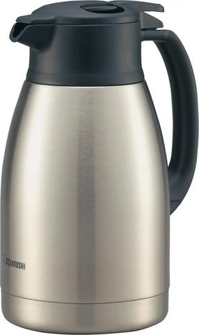 Zojirushi SH-HC15XA Stainless Steel Vacuum Carafe, 1.5 Liter, S/S