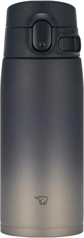 Zojirushi SM-VH48-XZ GoCafe Insulated Stainless Steel Mug, 16-Ounce (.48 liter), PFAS-free & BPA-free