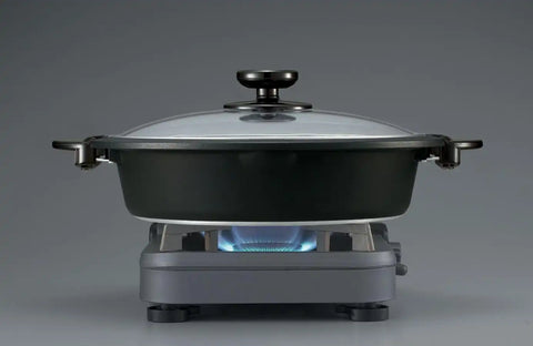 Zojirushi EP-PBC10 Gourmet d'Expert Electric Skillet, EP-PBC10HC