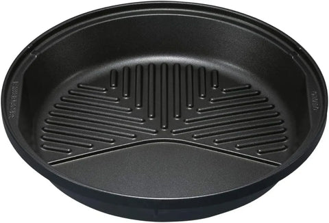 Zojirushi EP-PFC20HA, Gourmet d’Expert® Electric Skillet for Yin Yang Hot Pot