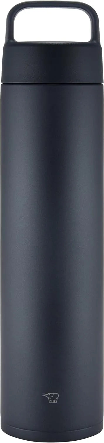 SM-RB75E Stainless Carry Mug 25 ounce Black