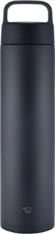 SM-RB75E Stainless Carry Mug 25 ounce Black