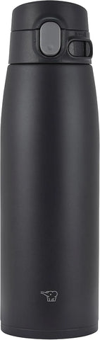 Zojirushi SM-VS83BA Vacuum Bottle 28 ounce Black