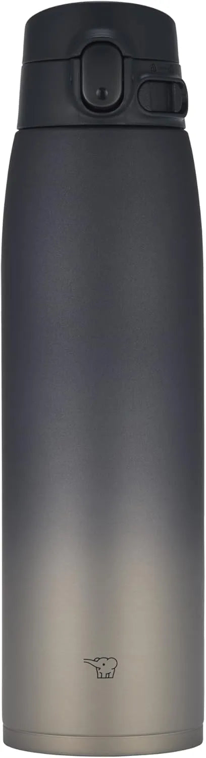 Zojirushi SM-VH95-XZ GoCafe Insulated Stainless Steel Mug, 32-Ounce (.95 liter), PFAS-free & BPA-free