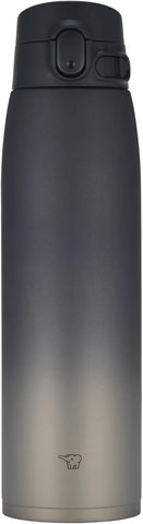 Zojirushi SM-VH95-XZ GoCafe Insulated Stainless Steel Mug, 32-Ounce (.95 liter), PFAS-free & BPA-free