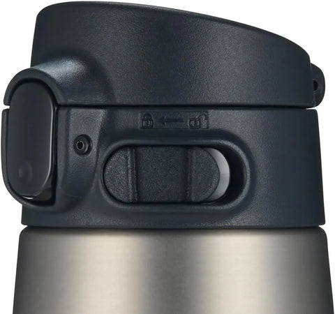 Zojirushi SM-VA60XA Vacuum Bottle 20 Ounce Stainless
