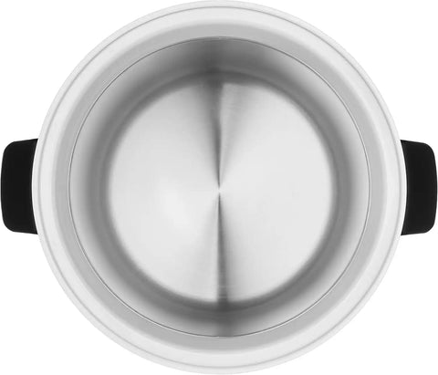 Zojirushi RDS-600 6-Liter Thermal Rice Warmer, Stainless Steel